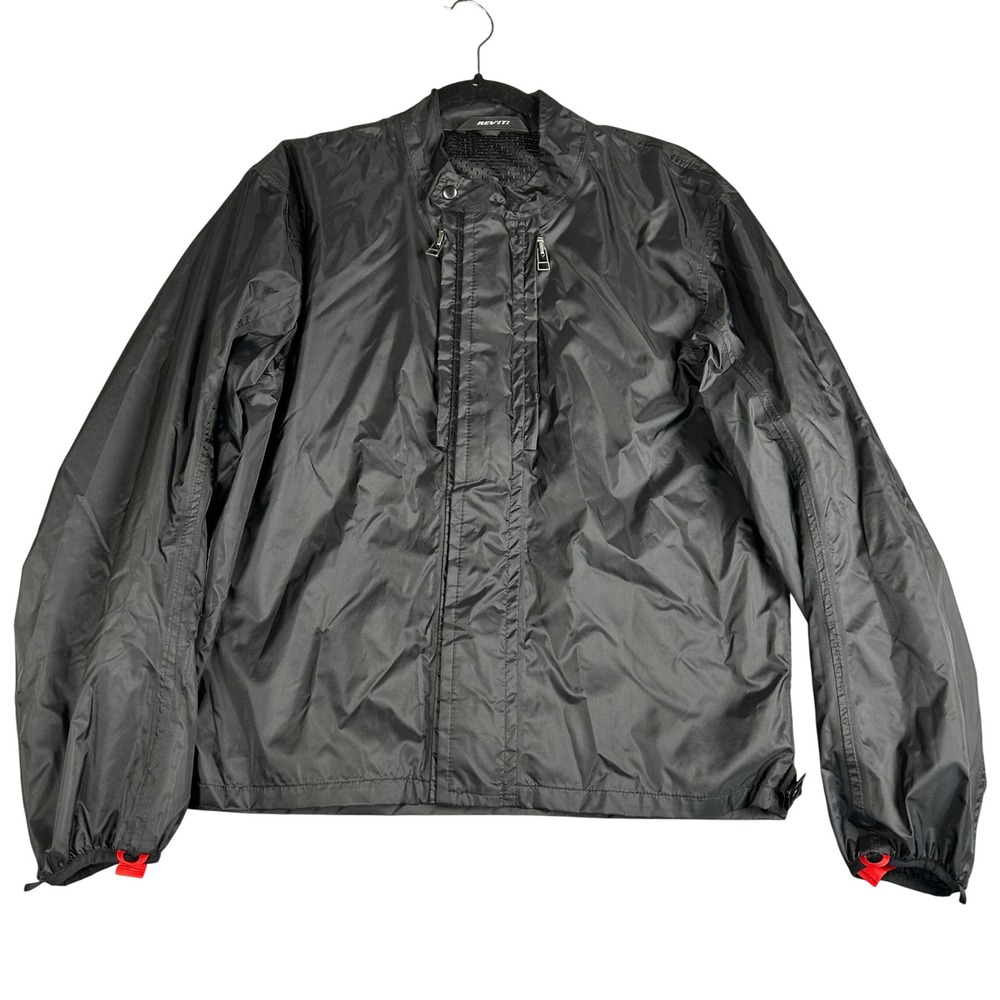 REV'IT! Excalibur Motorcycle Jacket Replacement Inner Liner FJT154 Medium LN